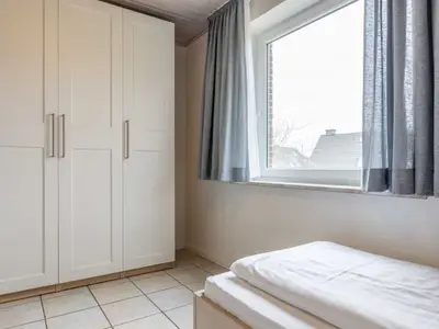Ferienwohnung für 4 Personen (50 m²) in St. Peter-Ording 10/10