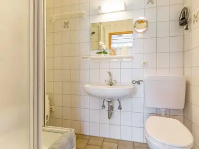 Ferienwohnung für 3 Personen (45 m²) in St. Peter-Ording 8/10