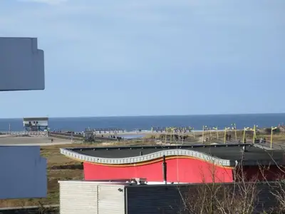 Ferienwohnung für 4 Personen (50 m²) in St. Peter-Ording 3/10