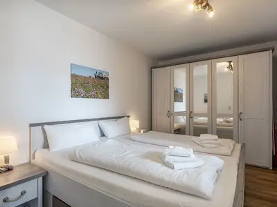 Ferienwohnung für 4 Personen (50 m²) in St. Peter-Ording 6/10