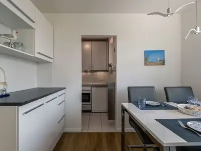Ferienwohnung für 4 Personen (50 m²) in St. Peter-Ording 7/10