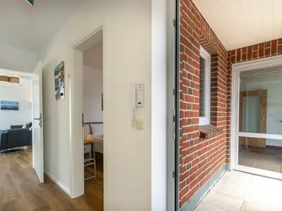 Ferienwohnung für 4 Personen (50 m²) in St. Peter-Ording 8/10