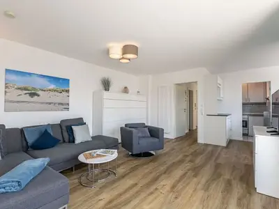 Ferienwohnung für 4 Personen (50 m²) in St. Peter-Ording 9/10