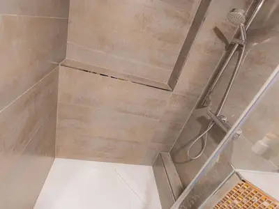 Ferienwohnung für 3 Personen (48 m²) in St. Peter-Ording 8/10