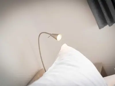 Ferienwohnung für 4 Personen (55 m²) in St. Peter-Ording 8/10
