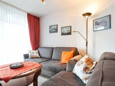 Ferienwohnung für 2 Personen (42 m²) in St. Peter-Ording 5/10