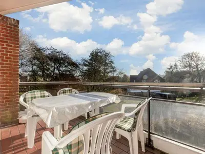 Ferienwohnung für 5 Personen (52 m²) in St. Peter-Ording 6/10