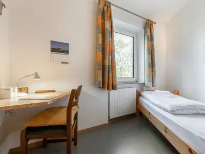 Ferienwohnung für 5 Personen (52 m²) in St. Peter-Ording 8/10