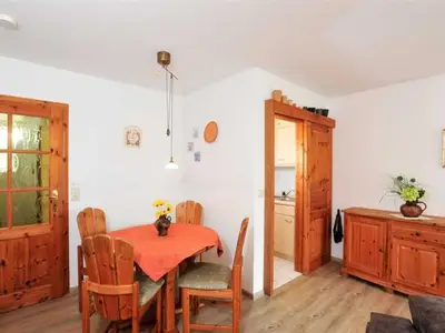 Ferienwohnung für 2 Personen (42 m²) in St. Peter-Ording 9/10