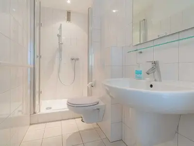 Ferienwohnung für 4 Personen (44 m²) in St. Peter-Ording 10/10