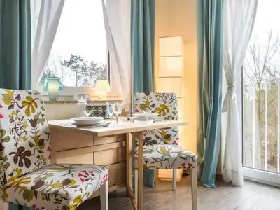 Ferienwohnung für 2 Personen (27 m²) in St. Peter-Ording 5/10