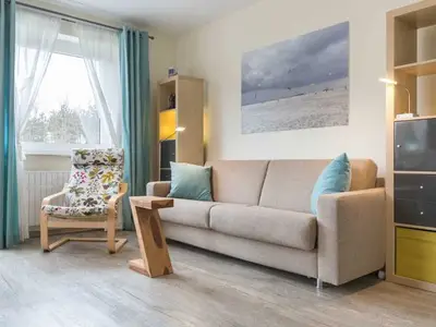 Ferienwohnung für 2 Personen (27 m²) in St. Peter-Ording 6/10