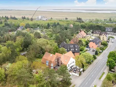 Ferienwohnung für 2 Personen (42 m²) in St. Peter-Ording 1/10