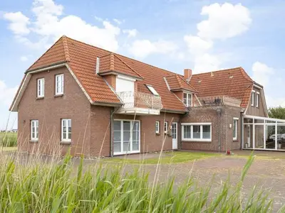 Ferienwohnung für 4 Personen (72 m²) in St. Peter-Ording 2/10