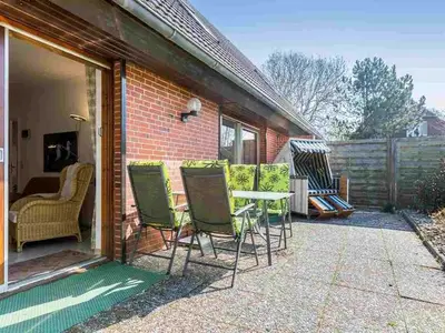 Ferienwohnung für 4 Personen (55 m²) in St. Peter-Ording 2/10