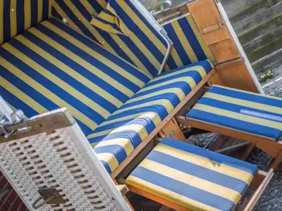 Ferienwohnung für 4 Personen (55 m²) in St. Peter-Ording 3/10
