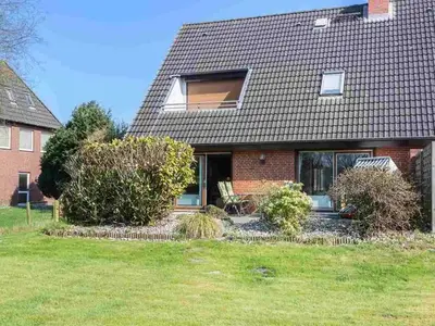 Ferienwohnung für 4 Personen (55 m²) in St. Peter-Ording 6/10