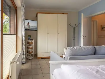 Ferienwohnung für 4 Personen (55 m²) in St. Peter-Ording 8/10