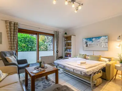 Ferienwohnung für 4 Personen (55 m²) in St. Peter-Ording 9/10