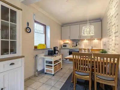 Ferienwohnung für 4 Personen (55 m²) in St. Peter-Ording 10/10