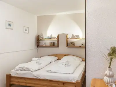 Ferienwohnung für 2 Personen (42 m²) in St. Peter-Ording 9/10