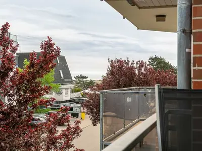Ferienwohnung für 4 Personen (45 m²) in St. Peter-Ording 5/10