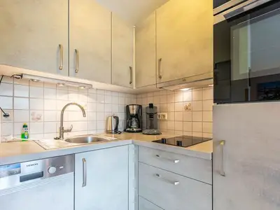 Ferienwohnung für 4 Personen (45 m²) in St. Peter-Ording 6/10