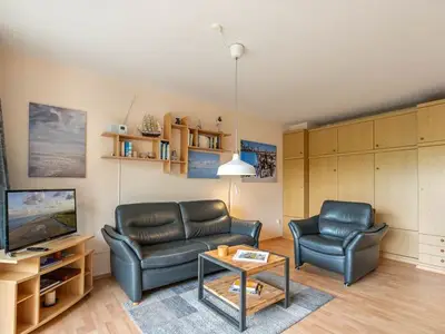Ferienwohnung für 4 Personen (45 m²) in St. Peter-Ording 7/10