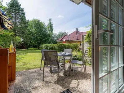 Ferienwohnung für 4 Personen (40 m²) in St. Peter-Ording 4/10