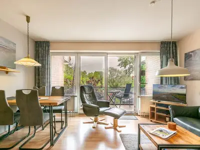 Ferienwohnung für 4 Personen (45 m²) in St. Peter-Ording 8/10