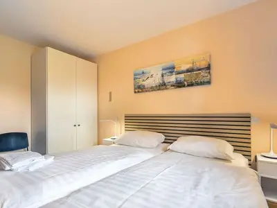 Ferienwohnung für 4 Personen (45 m²) in St. Peter-Ording 9/10