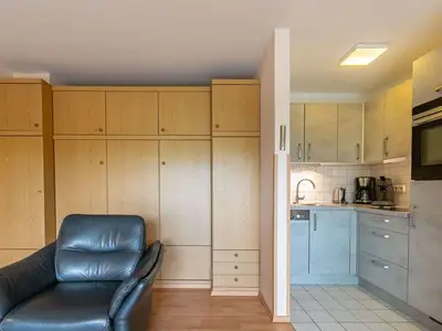Ferienwohnung für 4 Personen (45 m²) in St. Peter-Ording 10/10