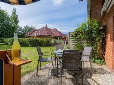 Ferienwohnung für 4 Personen (40 m²) in St. Peter-Ording 6/10