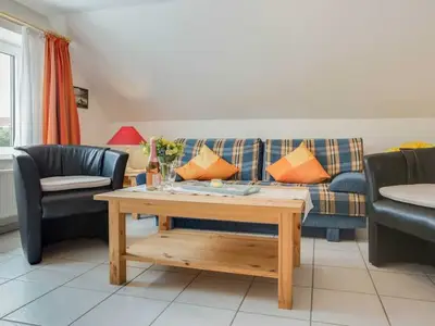 Ferienwohnung für 3 Personen (45 m²) in St. Peter-Ording 3/10