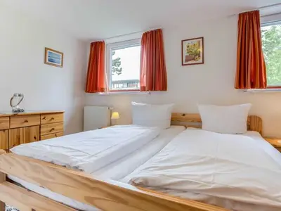 Ferienwohnung für 3 Personen (45 m²) in St. Peter-Ording 5/10