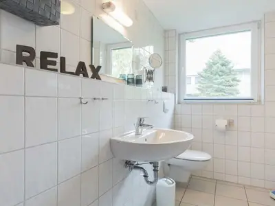 Ferienwohnung für 3 Personen (45 m²) in St. Peter-Ording 9/10