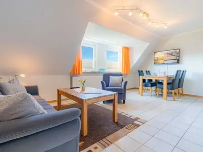 Ferienwohnung für 4 Personen (55 m²) in St. Peter-Ording 10/10