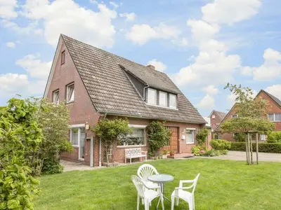 Ferienwohnung für 4 Personen (78 m²) in St. Peter-Ording 4/10