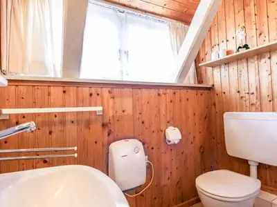 Ferienwohnung für 4 Personen (55 m²) in St. Peter-Ording 3/10