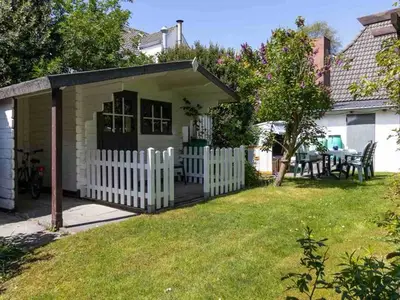 Ferienwohnung für 4 Personen (55 m²) in St. Peter-Ording 4/10