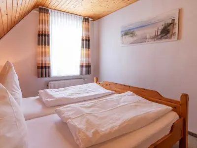 Ferienwohnung für 4 Personen (55 m²) in St. Peter-Ording 8/10