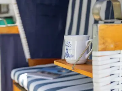 Ferienwohnung für 4 Personen (55 m²) in St. Peter-Ording 9/10