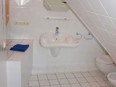 Ferienwohnung für 4 Personen (75 m²) in St. Peter-Ording 3/10