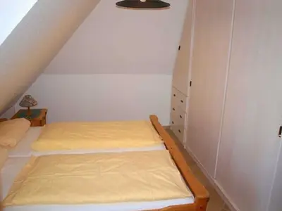 Ferienwohnung für 4 Personen (75 m²) in St. Peter-Ording 7/10