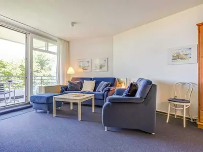 Ferienwohnung für 2 Personen (42 m²) in St. Peter-Ording 6/10