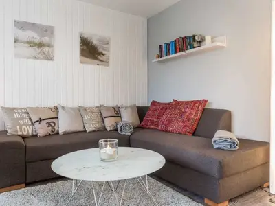 Ferienwohnung für 3 Personen (35 m²) in St. Peter-Ording 3/10