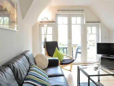 Ferienwohnung für 4 Personen (57 m²) in St. Peter-Ording 4/10