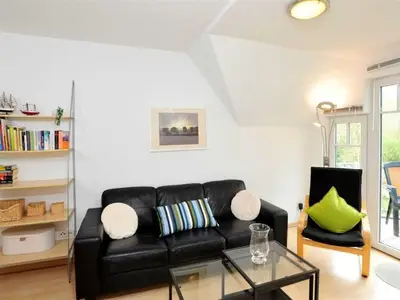 Ferienwohnung für 4 Personen (57 m²) in St. Peter-Ording 5/10