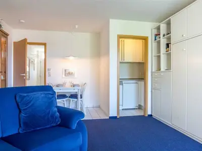 Ferienwohnung für 2 Personen (42 m²) in St. Peter-Ording 9/10