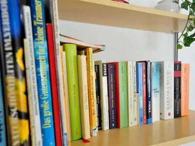 Ferienwohnung für 4 Personen (57 m²) in St. Peter-Ording 6/10